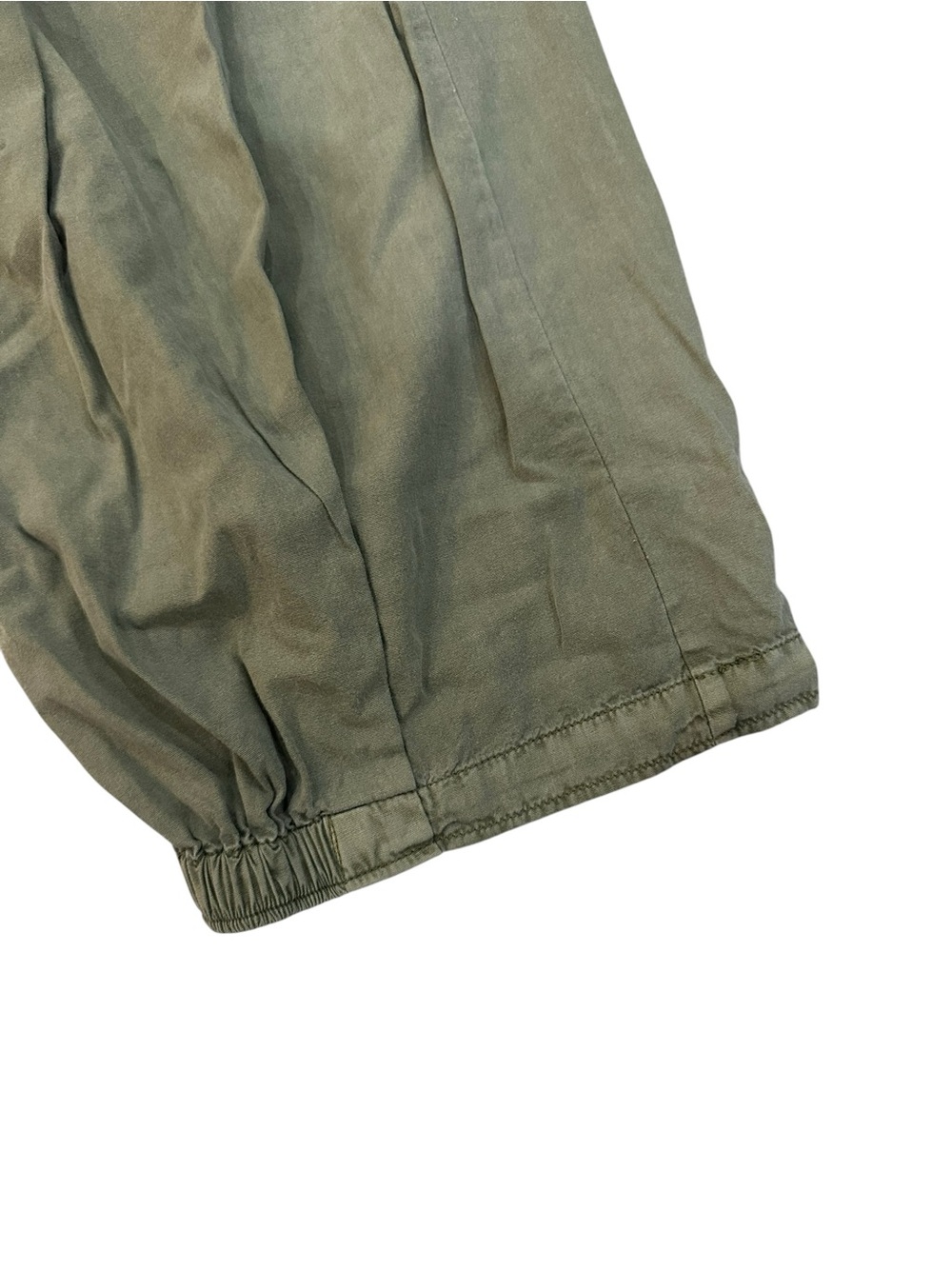 Free People To the Sky Parachute Pants XS - Picture 7 of 11